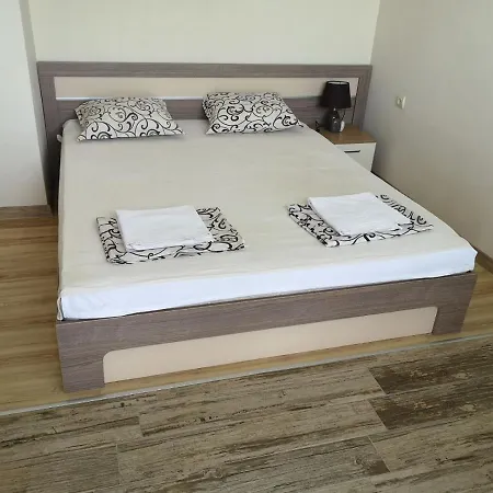 Гостевой дом Sv Nikola Ахтополь