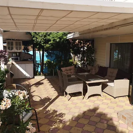 Гостевой дом Sv Nikola 3*