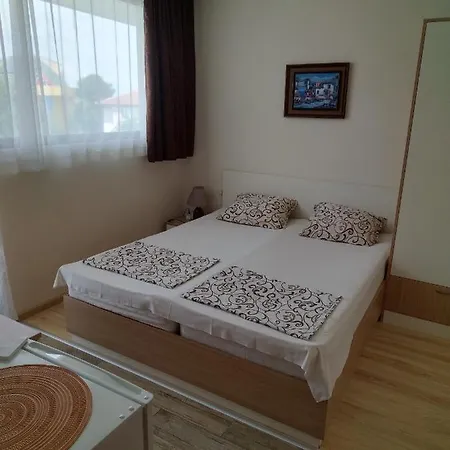 Sv Nikola Гостевой дом