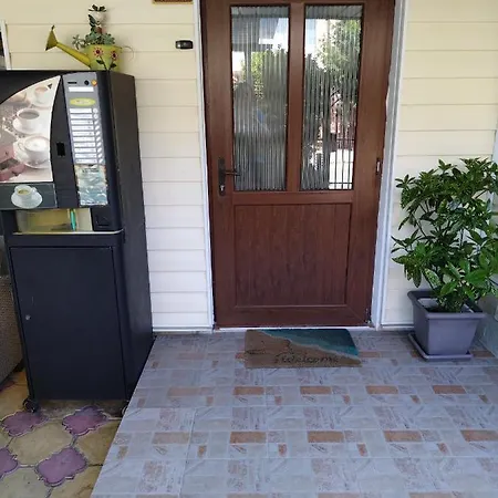 Гостевой дом Sv Nikola 3*