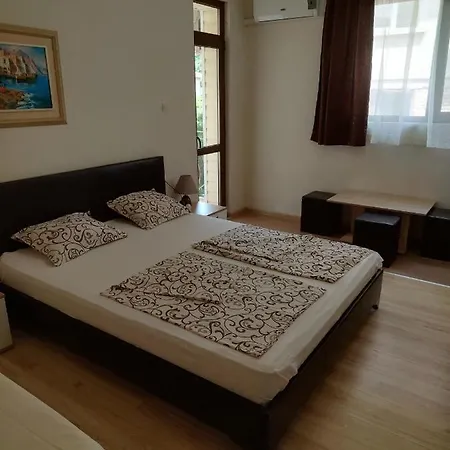 Sv Nikola 3* Ахтополь