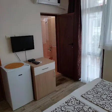 Sv Nikola Гостевой дом