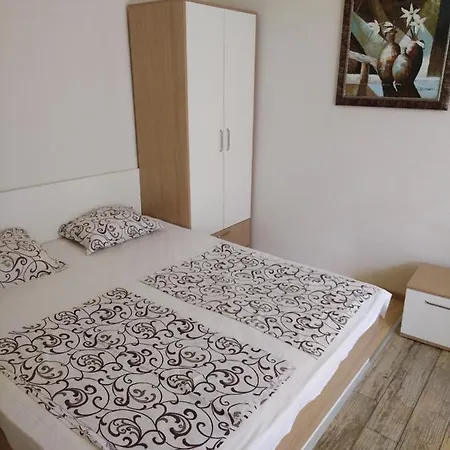 Гостевой дом Sv Nikola Ахтополь