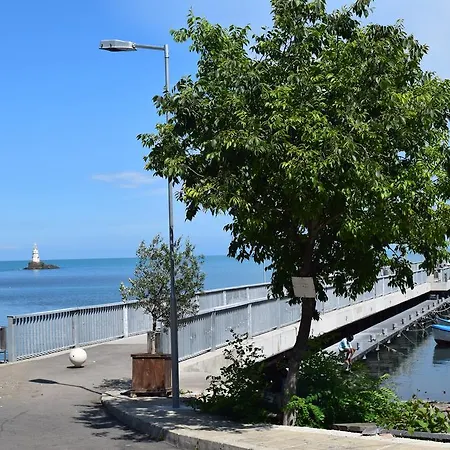 Гостевой дом Sv Nikola Ахтополь