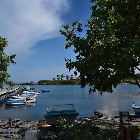 Гостевой дом Sv Nikola Ахтополь