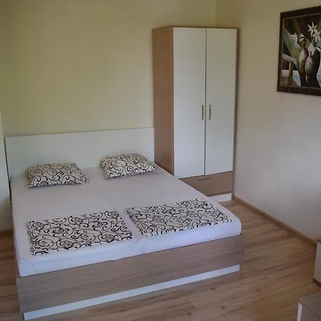 Гостевой дом Sv Nikola