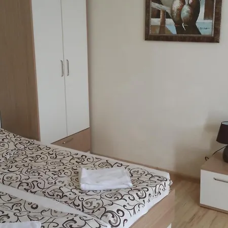 Sv Nikola Гостевой дом Ахтополь