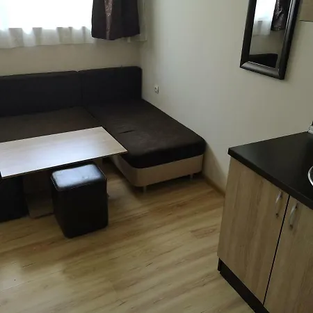 Sv Nikola Гостевой дом