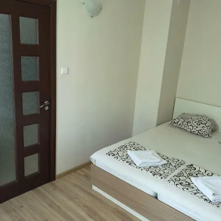 Sv Nikola Гостевой дом 3*