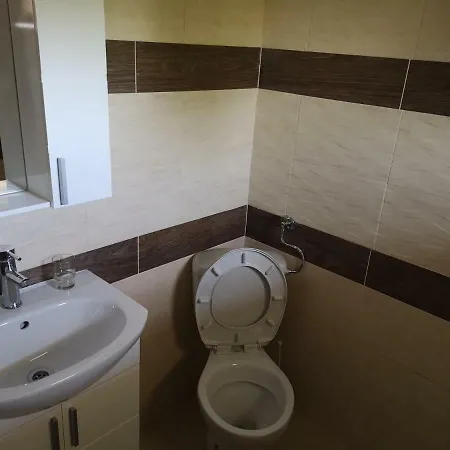 Гостевой дом Sv Nikola Ахтополь