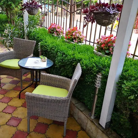 Sv Nikola Ахтополь