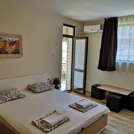 Sv Nikola 3* Ахтополь