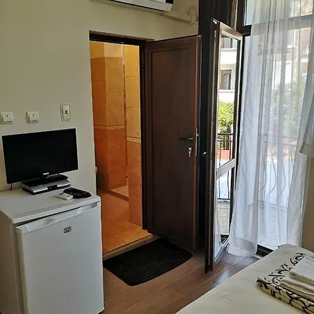 Sv Nikola Гостевой дом