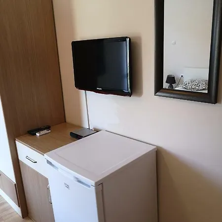 Гостевой дом Sv Nikola 3*