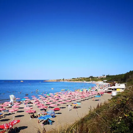 Sv Nikola 3* Ахтополь