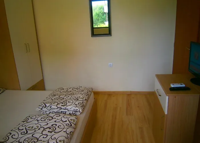 Maison d'hôtes Sv Nikola 3*