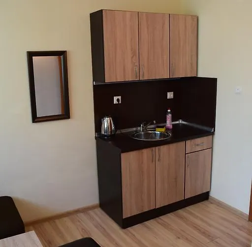 Maison d'hôtes Sv Nikola 3*