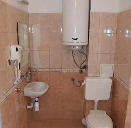 Maison d'hôtes Sv Nikola 3*