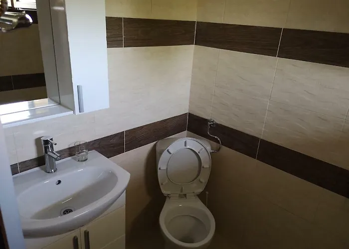 Maison d'hôtes Sv Nikola Ahtopol