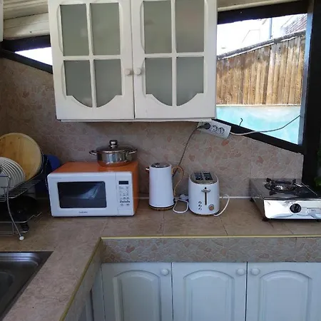 Sv Nikola بيت ضيافة