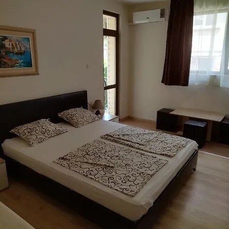 Sv Nikola بيت ضيافة 3*