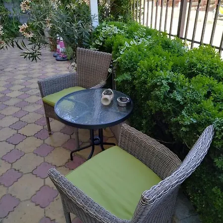 Sv Nikola 3* أتوبول