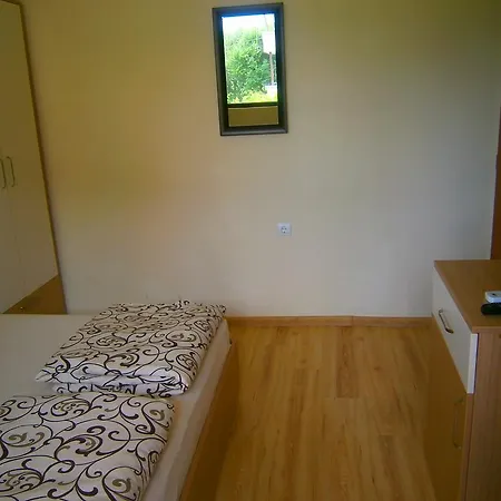 Konukevi Sv Nikola 3*