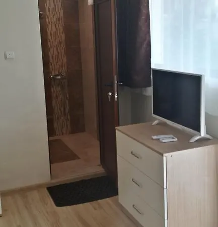 بيت ضيافة Sv Nikola