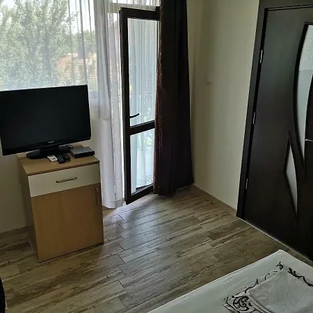 Sv Nikola بيت ضيافة