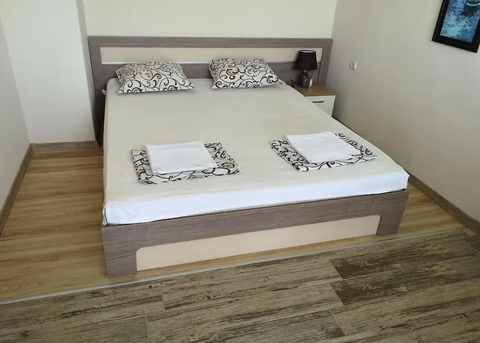 Maison d'hôtes Sv Nikola Ahtopol