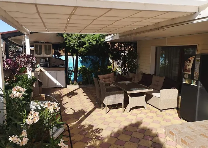 Maison d'hôtes Sv Nikola 3*