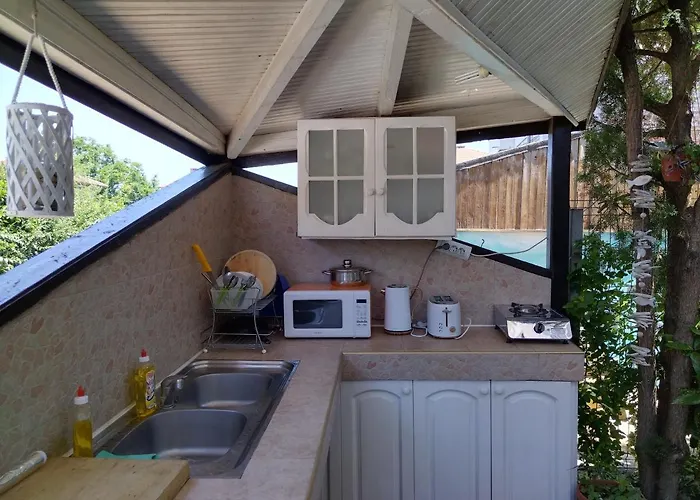 Maison d'hôtes Sv Nikola 3*