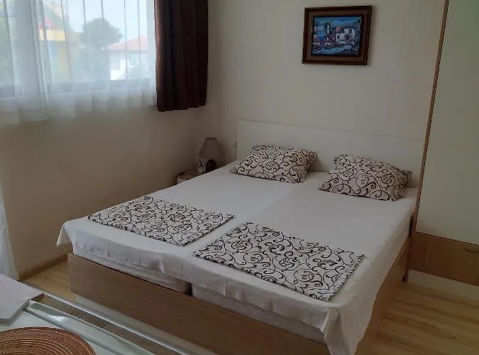 Sv Nikola Maison d'hôtes