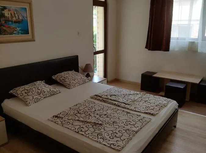 Sv Nikola Maison d'hôtes 3*