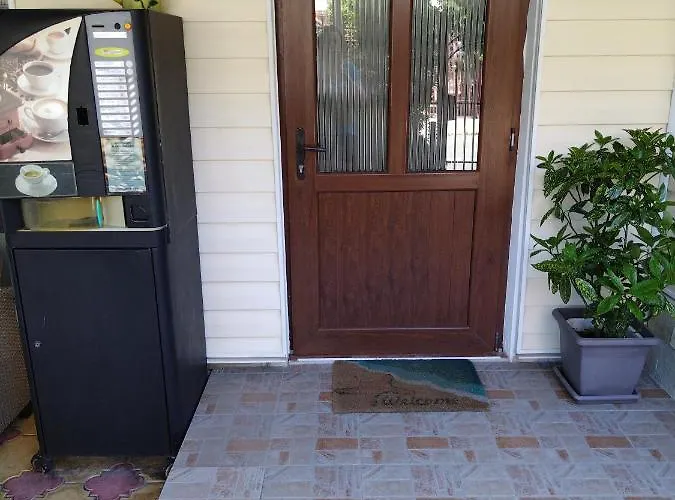 Maison d'hôtes Sv Nikola 3*