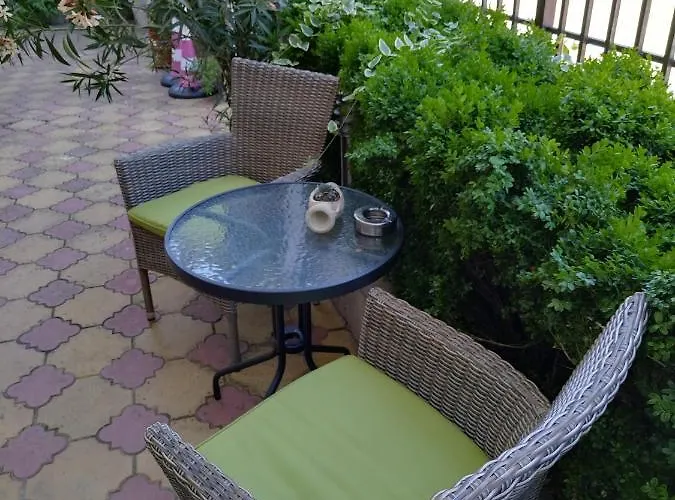 Sv Nikola 3* Ahtopol