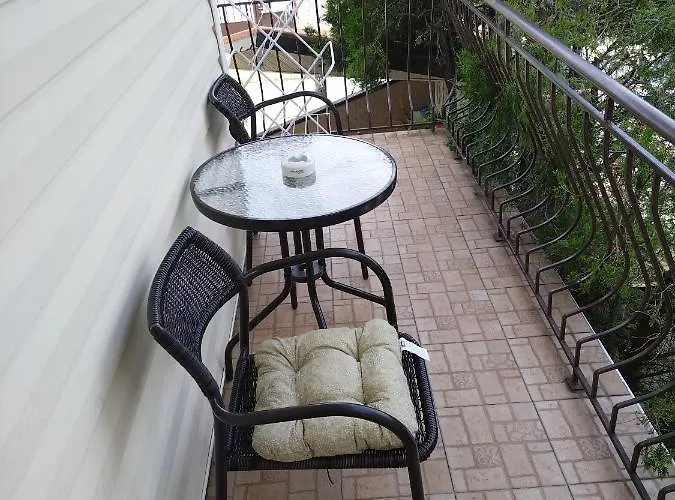 Sv Nikola Maison d'hôtes 3*