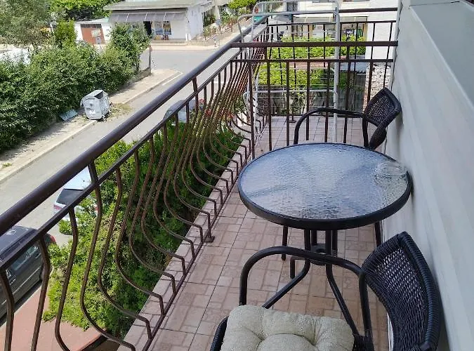 Maison d'hôtes Sv Nikola