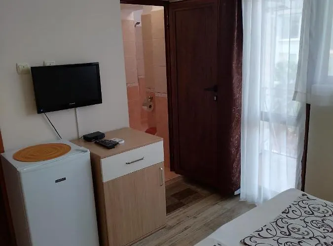 Sv Nikola Maison d'hôtes