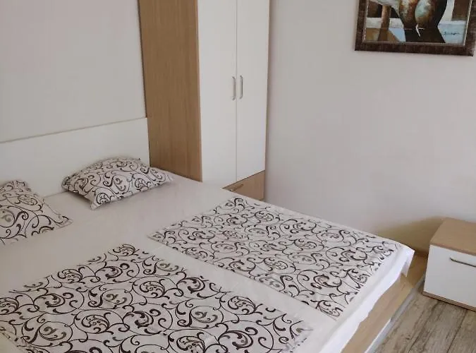 Maison d'hôtes Sv Nikola Ahtopol