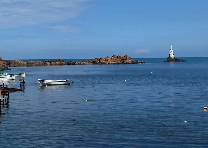 Maison d'hôtes Sv Nikola 3*