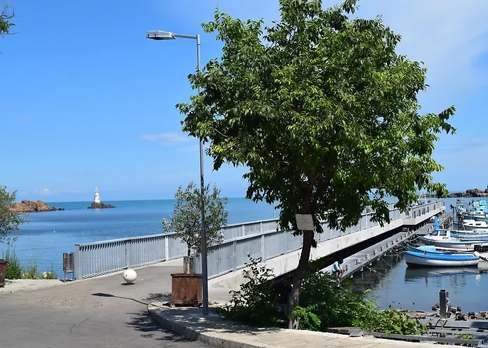 Maison d'hôtes Sv Nikola Ahtopol