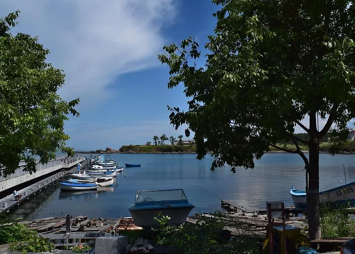 Maison d'hôtes Sv Nikola Ahtopol