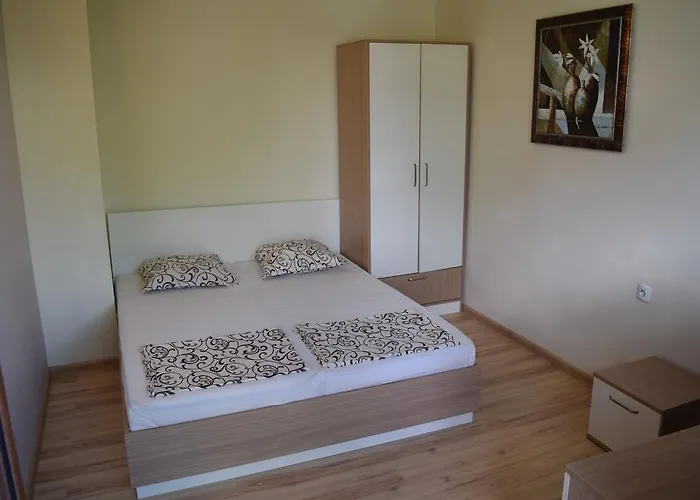 Maison d'hôtes Sv Nikola