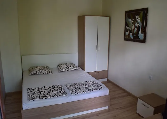 Maison d'hôtes Sv Nikola