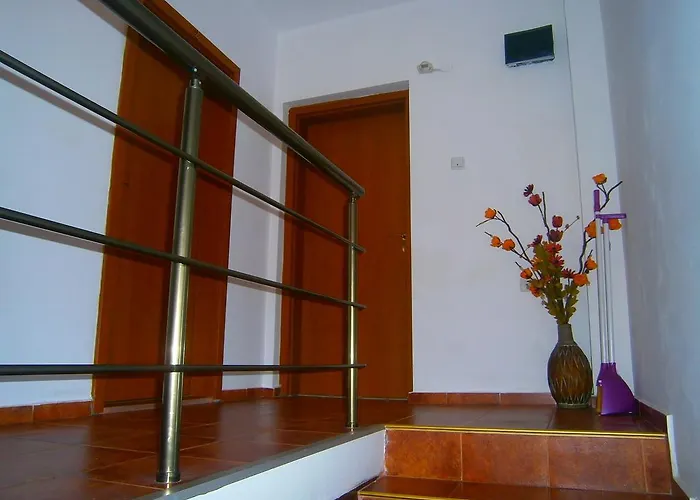 Maison d'hôtes Sv Nikola 3*