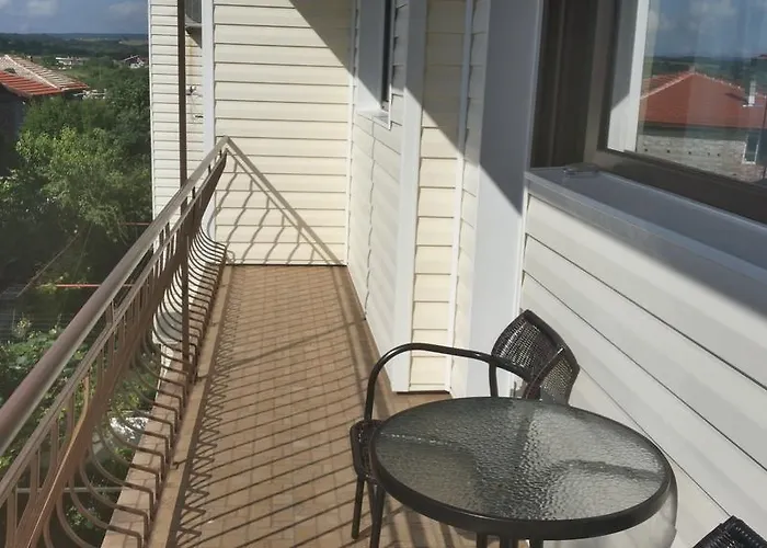 Maison d'hôtes Sv Nikola Ahtopol