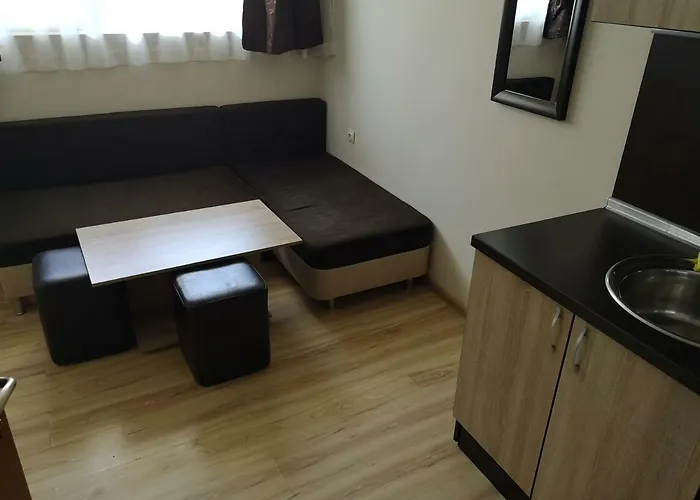 Sv Nikola Maison d'hôtes