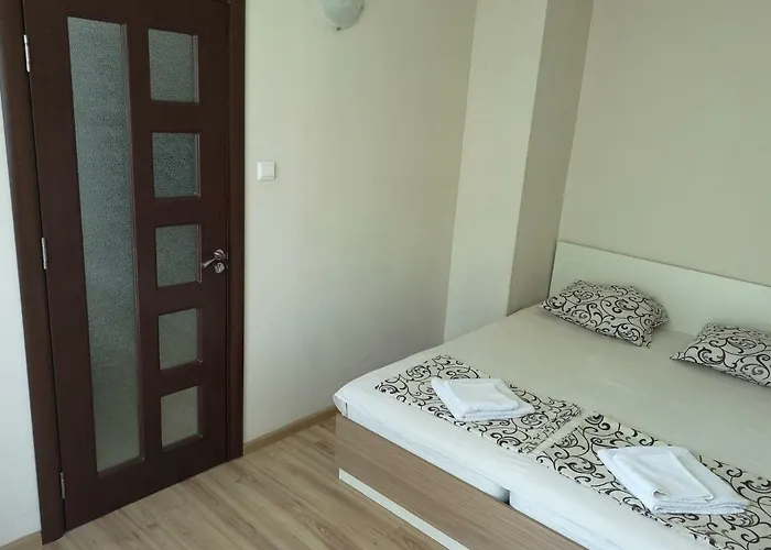 Sv Nikola Maison d'hôtes 3*