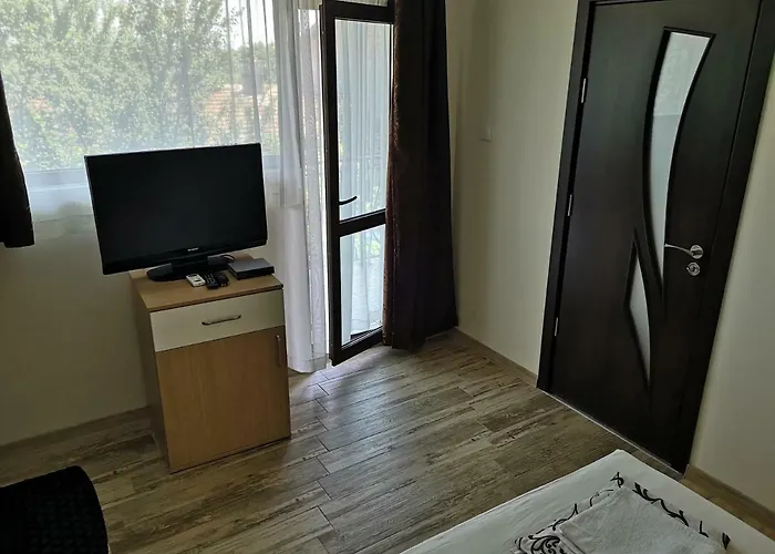 Sv Nikola Maison d'hôtes